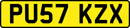 PU57KZX