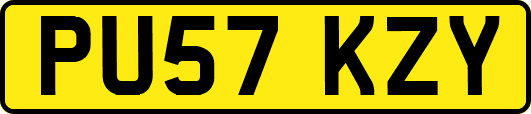 PU57KZY