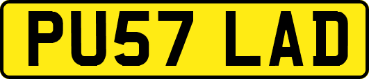 PU57LAD