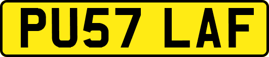 PU57LAF