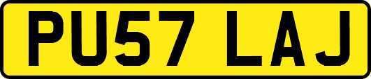 PU57LAJ