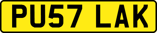 PU57LAK