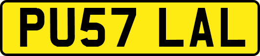 PU57LAL