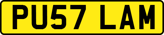 PU57LAM
