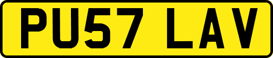 PU57LAV