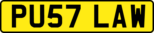 PU57LAW