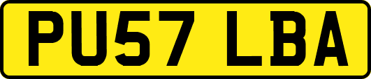 PU57LBA