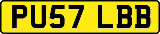 PU57LBB