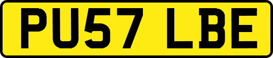 PU57LBE