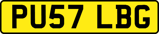 PU57LBG
