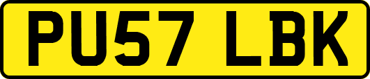 PU57LBK