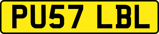 PU57LBL