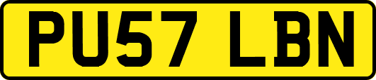 PU57LBN