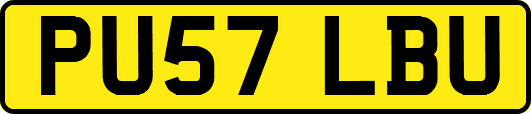 PU57LBU