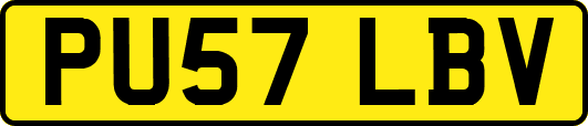 PU57LBV