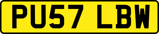 PU57LBW