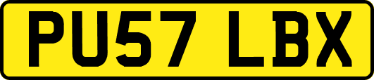 PU57LBX