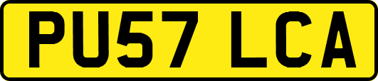 PU57LCA