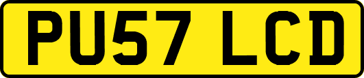 PU57LCD