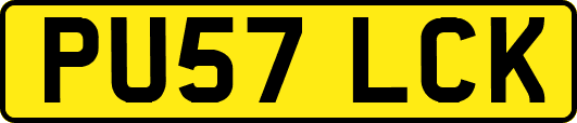 PU57LCK