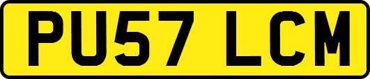 PU57LCM