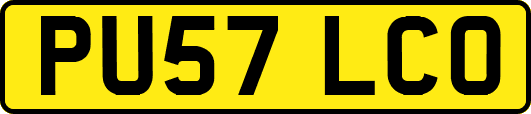 PU57LCO