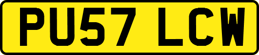 PU57LCW