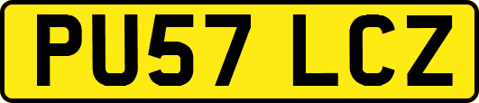 PU57LCZ