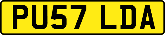 PU57LDA