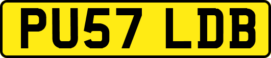 PU57LDB
