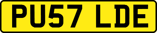 PU57LDE