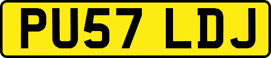 PU57LDJ