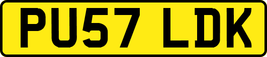 PU57LDK