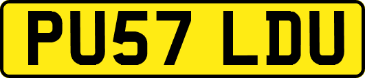 PU57LDU