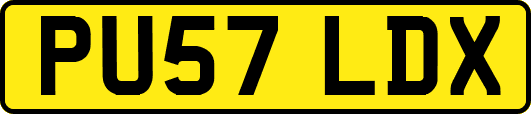 PU57LDX