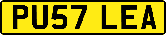 PU57LEA