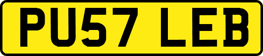 PU57LEB