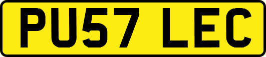 PU57LEC