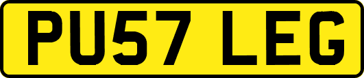 PU57LEG