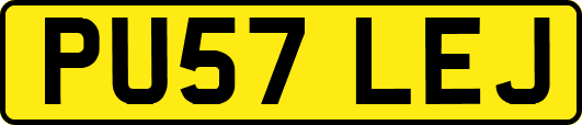 PU57LEJ