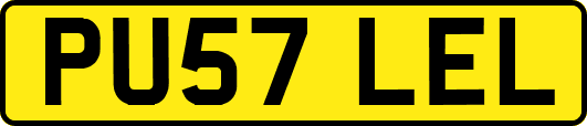 PU57LEL