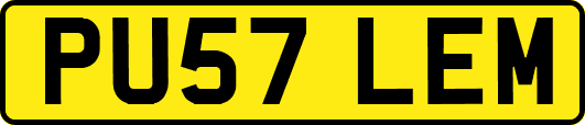 PU57LEM