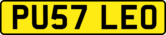 PU57LEO