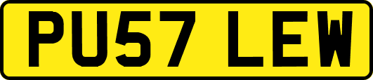 PU57LEW