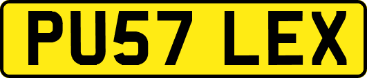 PU57LEX