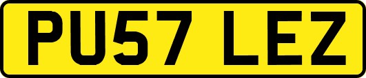 PU57LEZ