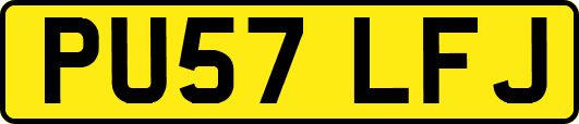 PU57LFJ