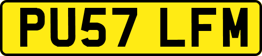 PU57LFM