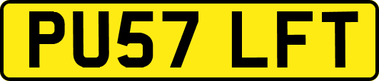 PU57LFT
