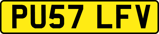 PU57LFV